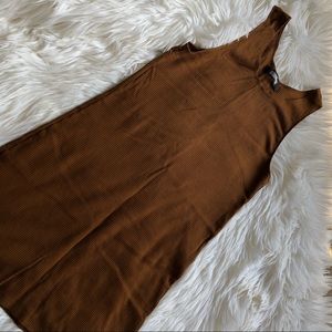 Reformation bodycon dress